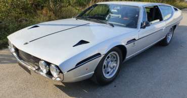 Lamborghini Espada