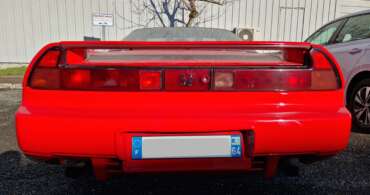 Honda NSX