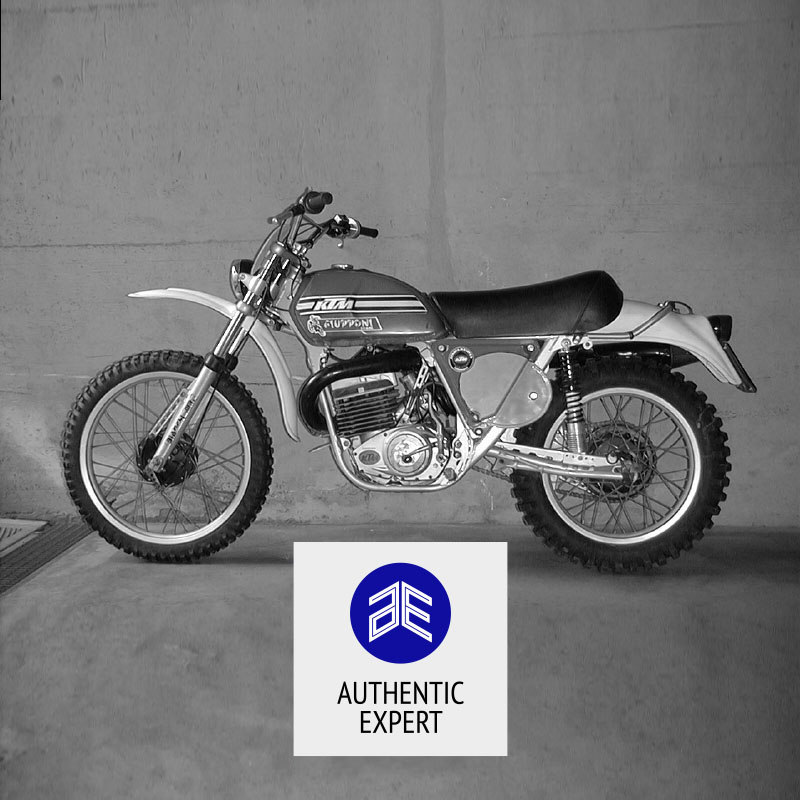 authentic expert - expert auto et moto, spécialiste des véhicules de collection et de prestige