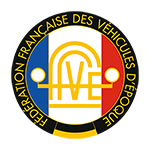 Logo Fédération Française des Véhicules d'Époque
